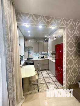 2-к квартира, вторичка, 39м2, 1/2 этаж