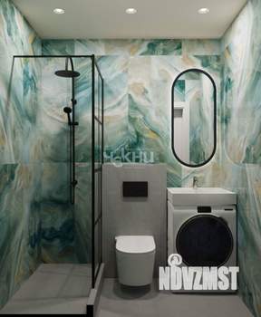 1-к квартира, вторичка, 18м2, 2/3 этаж