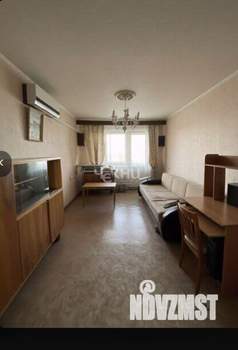 3-к квартира, вторичка, 60м2, 9/9 этаж