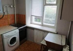 3-к квартира, вторичка, 56м2, 1/5 этаж