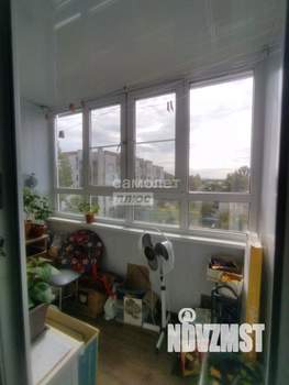 2-к квартира, вторичка, 45м2, 8/9 этаж