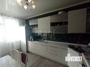 3-к квартира, вторичка, 93м2, 8/18 этаж