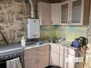 1-к квартира, вторичка, 30м2, 5/5 этаж