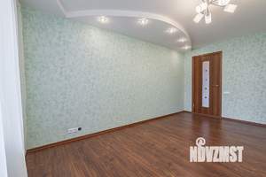 3-к квартира, вторичка, 61м2, 8/9 этаж