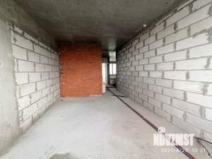 3-к квартира, вторичка, 108м2, 16/25 этаж