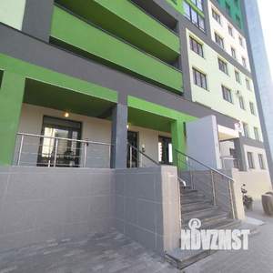 1-к квартира, вторичка, 45м2, 10/17 этаж