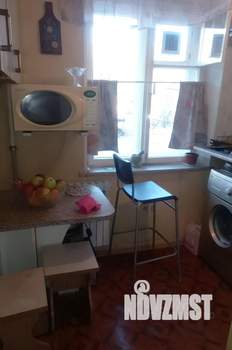 2-к квартира, вторичка, 38м2, 2/4 этаж