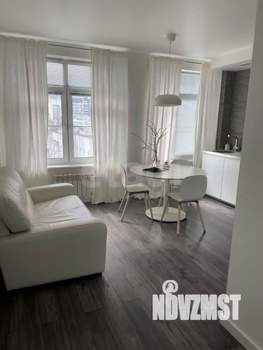 1-к квартира, вторичка, 57м2, 13/20 этаж