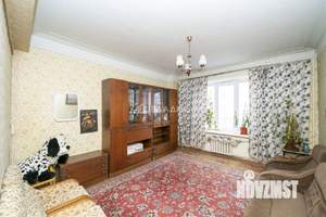 3-к квартира, вторичка, 66м2, 3/5 этаж