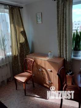 1-к квартира, вторичка, 36м2, 3/3 этаж