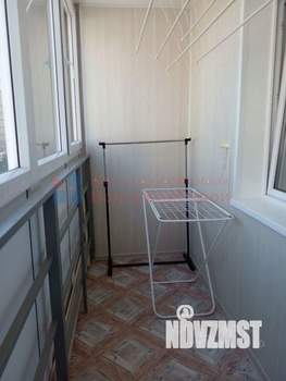 1-к квартира, вторичка, 44м2, 5/14 этаж
