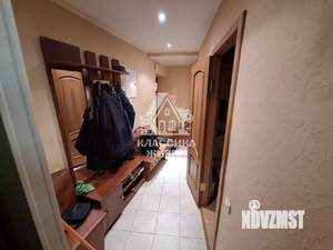 2-к квартира, вторичка, 21м2, 4/4 этаж