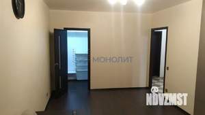 1-к квартира, вторичка, 40м2, 9/10 этаж