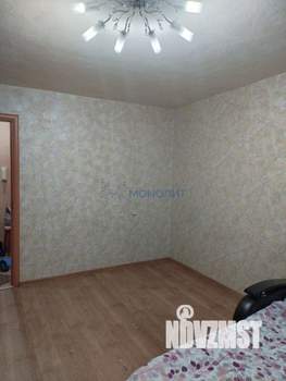 1-к квартира, вторичка, 35м2, 4/9 этаж