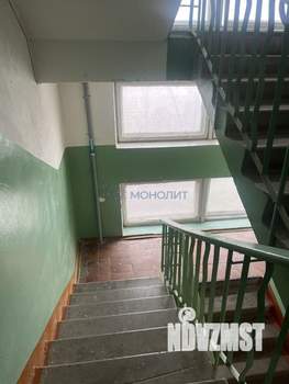 2-к квартира, вторичка, 51м2, 7/9 этаж