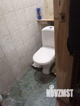 2-к квартира, вторичка, 41м2, 6/6 этаж