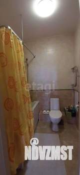 2-к квартира, вторичка, 57м2, 12/25 этаж