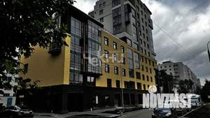 3-к квартира, вторичка, 97м2, 4/5 этаж