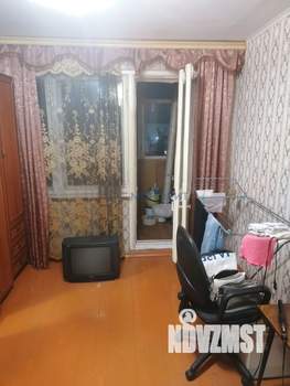 2-к квартира, вторичка, 45м2, 4/9 этаж