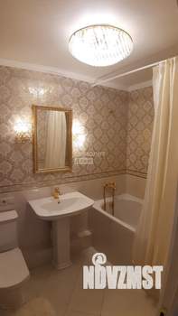 3-к квартира, вторичка, 82м2, 12/17 этаж