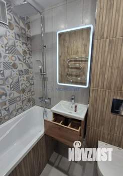 2-к квартира, вторичка, 46м2, 2/5 этаж