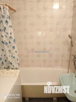 3-к квартира, вторичка, 62м2, 5/9 этаж