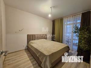 2-к квартира, вторичка, 63м2, 9/23 этаж