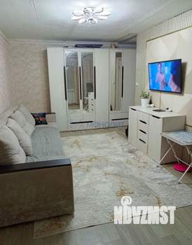 2-к квартира, вторичка, 44м2, 2/4 этаж