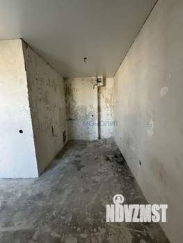 Студия квартира, вторичка, 22м2, 3/3 этаж