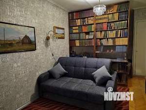 1-к квартира, вторичка, 30м2, 5/5 этаж