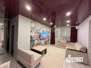 3-к квартира, вторичка, 59м2, 3/5 этаж