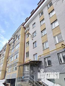 1-к квартира, вторичка, 41м2, 2/5 этаж