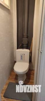 2-к квартира, вторичка, 45м2, 3/6 этаж