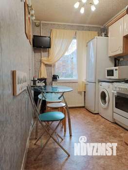 3-к квартира, вторичка, 63м2, 3/9 этаж