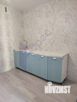 Студия квартира, вторичка, 19м2, 11/17 этаж