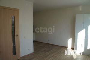 Студия квартира, вторичка, 24м2, 3/5 этаж