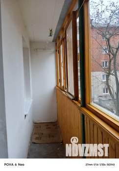 1-к квартира, вторичка, 33м2, 3/9 этаж