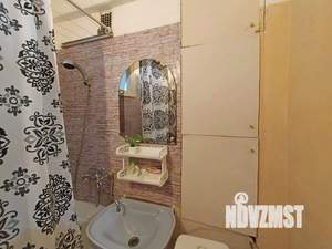1-к квартира, вторичка, 30м2, 3/4 этаж