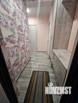 1-к квартира, вторичка, 37м2, 3/3 этаж