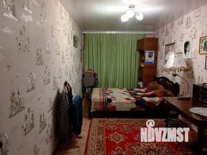 2-к квартира, вторичка, 44м2, 5/5 этаж
