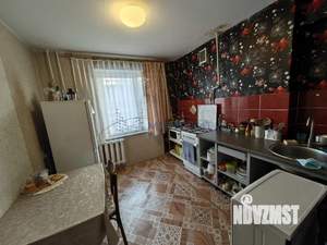 1-к квартира, вторичка, 35м2, 1/10 этаж