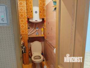 4-к квартира, вторичка, 80м2, 6/9 этаж