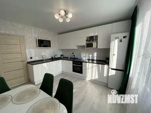 2-к квартира, вторичка, 68м2, 6/10 этаж