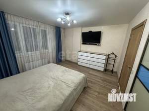 2-к квартира, вторичка, 64м2, 5/17 этаж