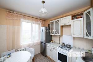 1-к квартира, вторичка, 36м2, 6/10 этаж