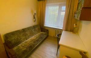 2-к квартира, вторичка, 43м2, 4/5 этаж