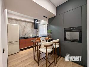 1-к квартира, вторичка, 50м2, 1/5 этаж