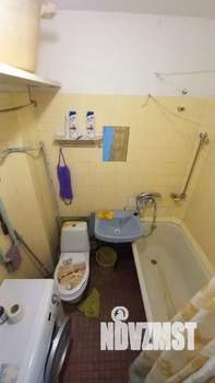 2-к квартира, вторичка, 43м2, 5/5 этаж