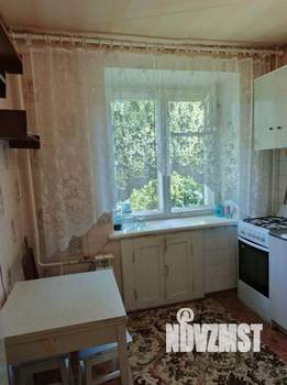 2-к квартира, вторичка, 42м2, 3/5 этаж