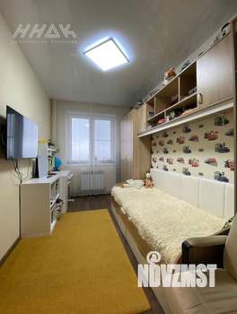 2-к квартира, вторичка, 48м2, 14/19 этаж
